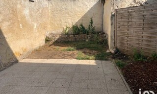 Maison 4 Pièces 83 m² à louer à Château-Thierry (02400)
