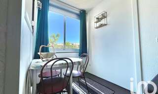 Appartement 2 Pièces 22 m² à vendre à Leucate (11370)