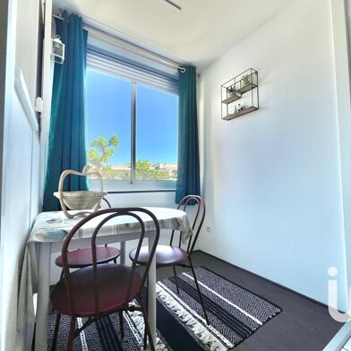 Appartement 2 pièces 75000 €