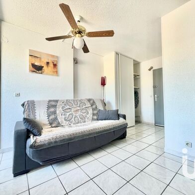 Appartement 2 pièces 75000 €