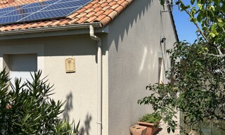 Maison 5 Pièces 110 m² à vendre à Nantes (44300)