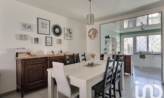 Maison 5 Pièces 88 m² à vendre à Tourcoing (59200)