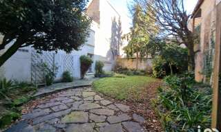 Commerce  92 m² à vendre à Châtellerault (86100)