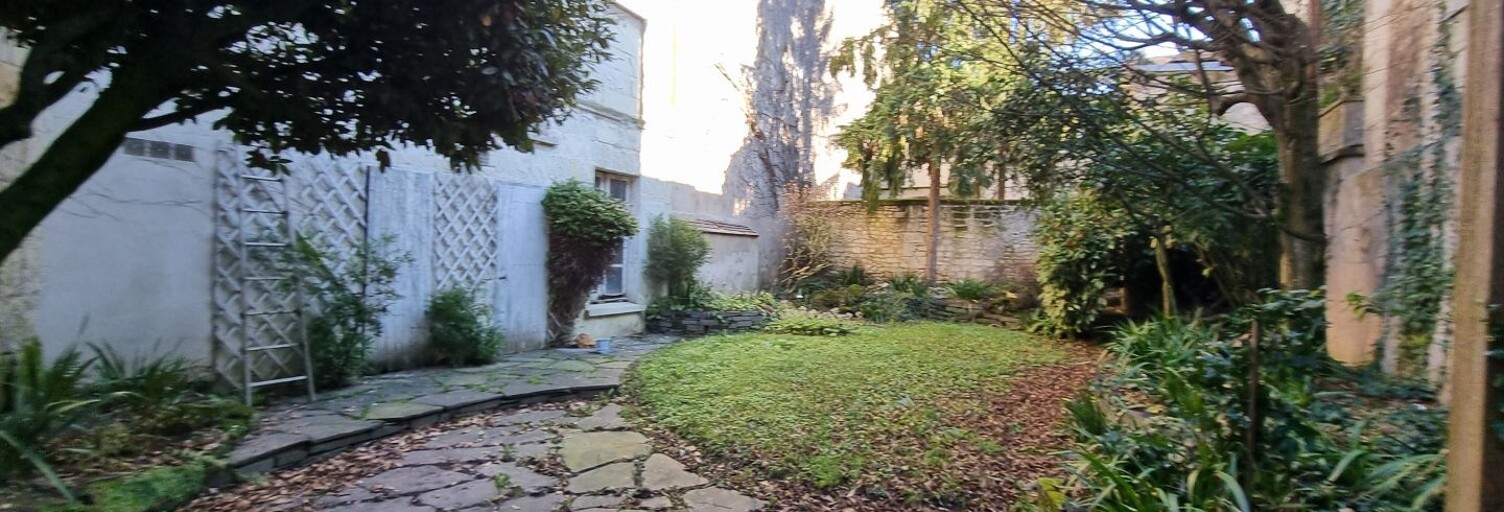 Commerce  92 m² à vendre à Châtellerault (86100)