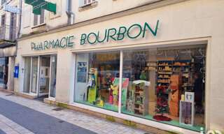 Commerce  92 m² à vendre à Châtellerault (86100)