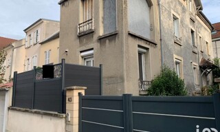 Appartement 2 Pièces 51 m² à louer à La Ferté-sous-Jouarre (77260)