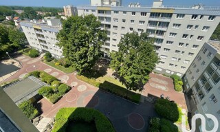 Appartement 3 Pièces 68 m² à vendre à Montigny-lès-Cormeilles (95370)
