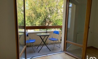 Appartement 2 Pièces 41 m² à louer à La Ferté-sous-Jouarre (77260)
