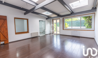 Maison 4 Pièces 96 m² à louer à Houilles (78800)