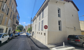 Appartement 3 Pièces 52 m² à vendre à Toulon (83000)