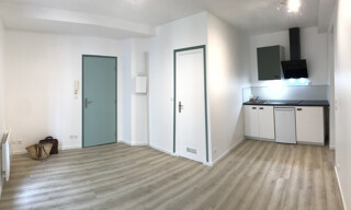 Appartement 1 Pièce 23 m² à louer à Montpellier (34000)