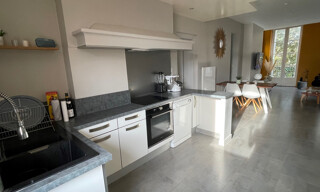 Appartement 3 Pièces 70 m² à louer à Bordeaux (33100)