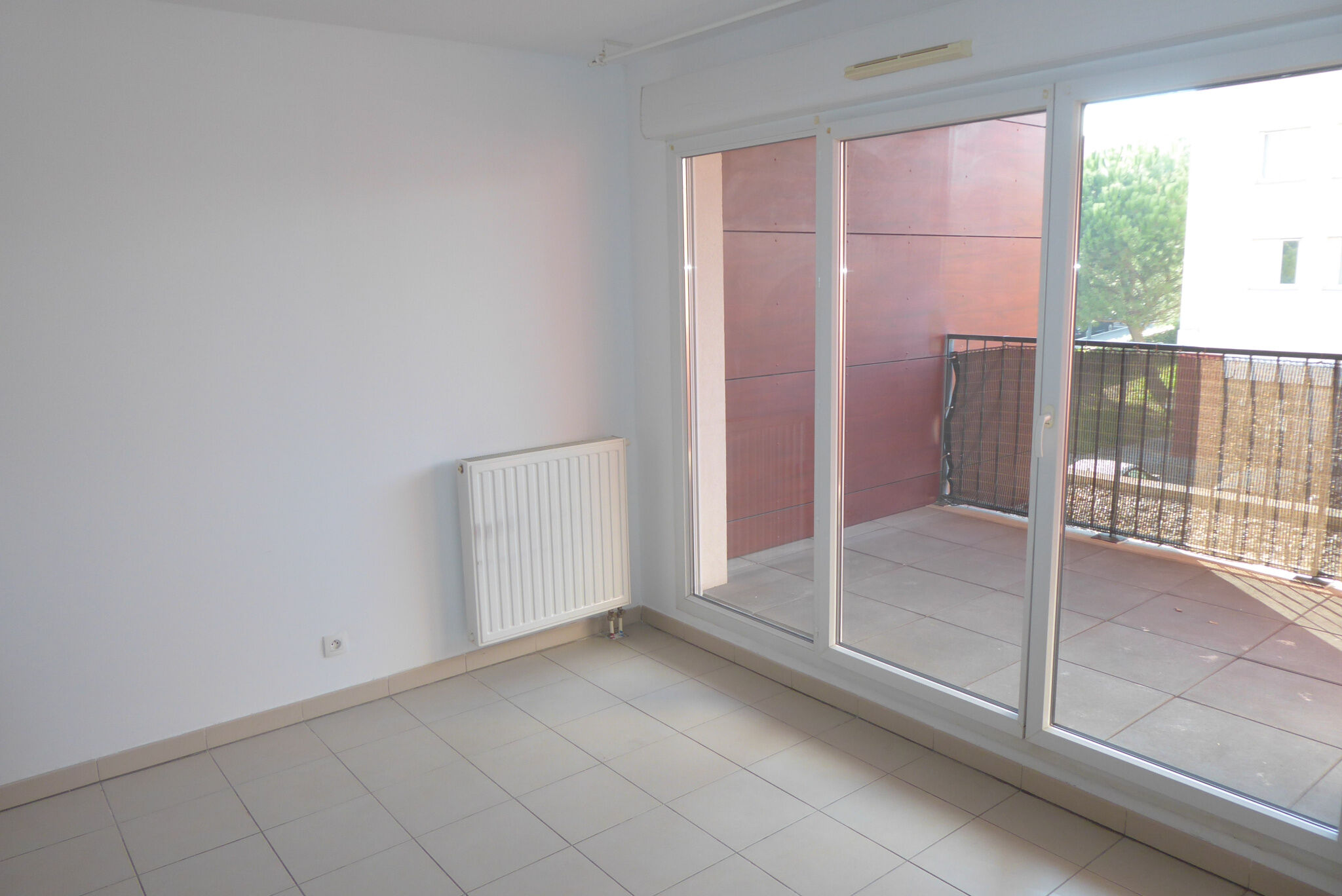 Appartement 2 pièces  à louer Montpellier 34070