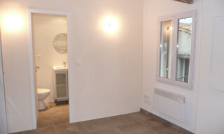 Appartement 1 Pièce 15 m² à louer à Montpellier (34090)