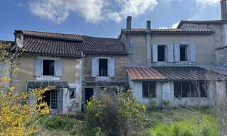 Maison 8 Pièces 230 m² à vendre à Montboyer (16620)