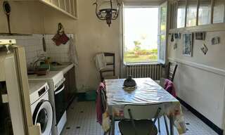 Maison 8 Pièces 230 m² à vendre à Montboyer (16620)