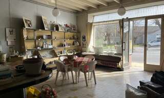 Maison 8 Pièces 230 m² à vendre à Montboyer (16620)