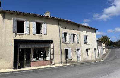 Maison de ville de 8 pièces principales — photo du bien
