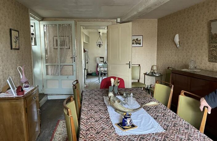 Maison de ville de 8 pièces principales — photo 2