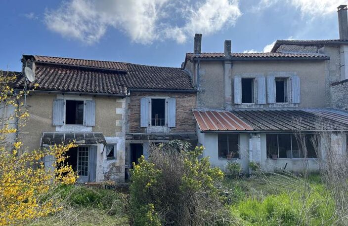 Maison de ville de 8 pièces principales — photo 5