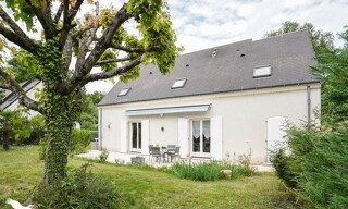 Maison 7 Pièces 133 m² à vendre à Montlouis-sur-Loire (37270)