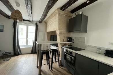 Appartement 1 pièces 129600 €