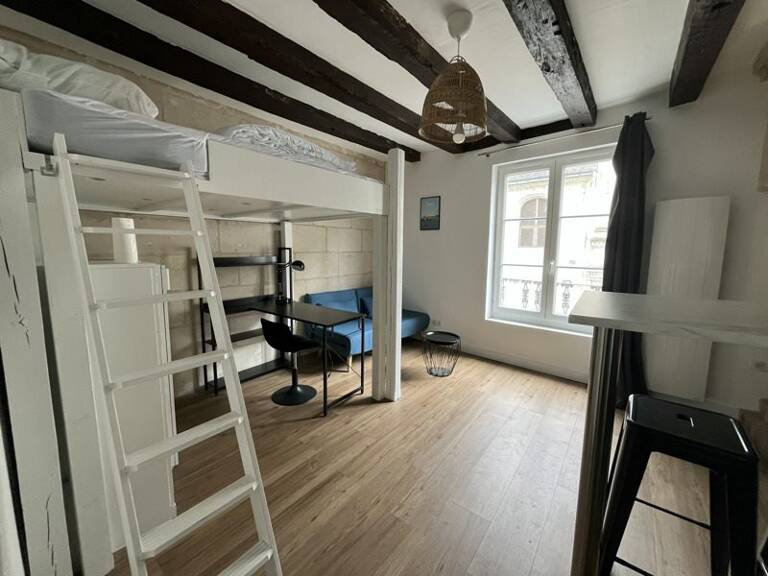 Appartement de 1 pièces principales — photo 1