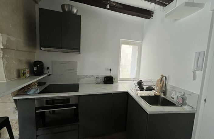 Appartement de 1 pièces principales — photo 2