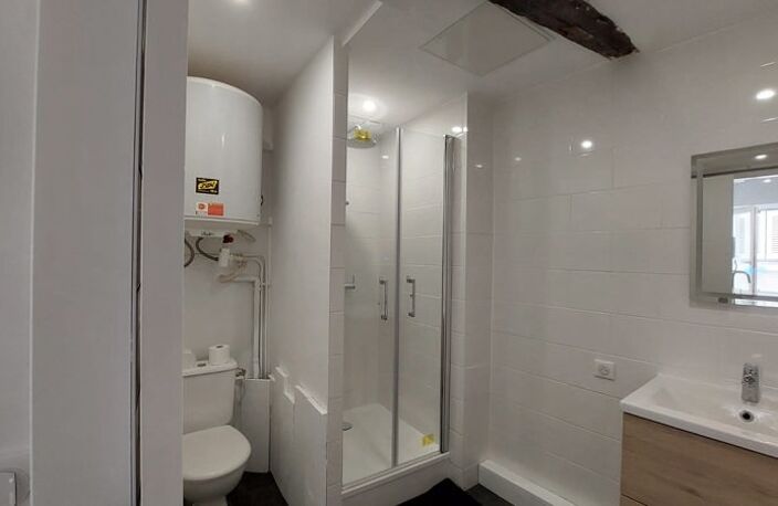 Appartement de 1 pièces principales — photo 3