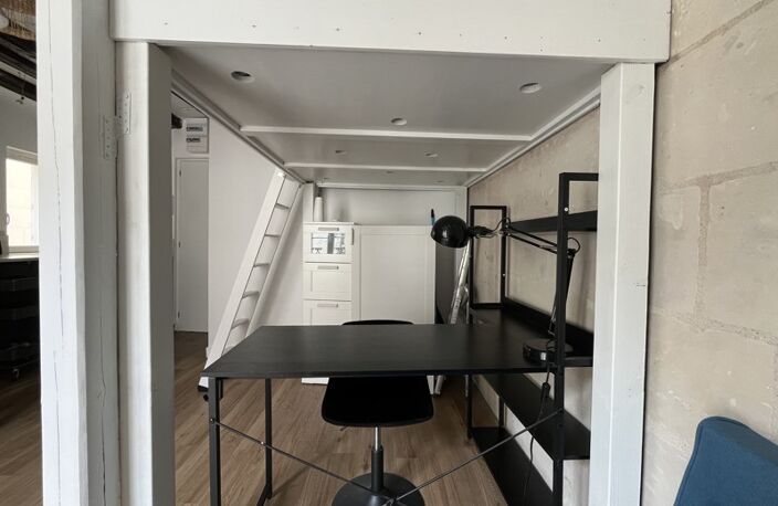 Appartement de 1 pièces principales — photo 4