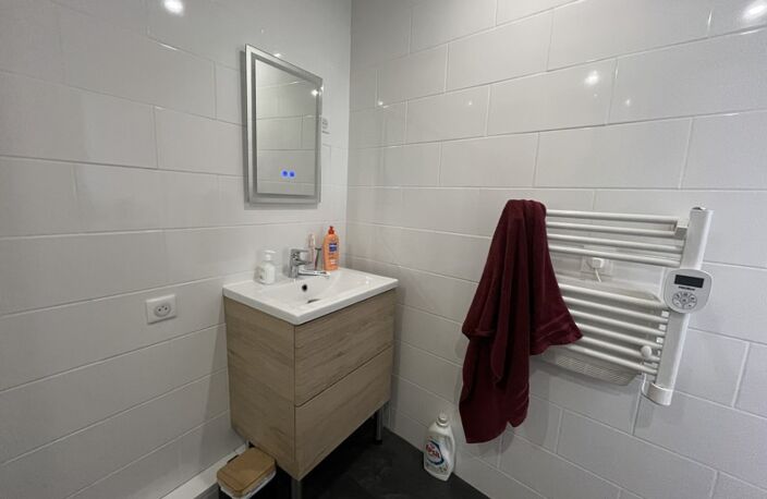 Appartement de 1 pièces principales — photo 5