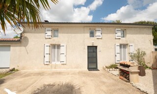 Maison 4 Pièces 127 m² à vendre à Saint-Sulpice-de-Royan (17200)