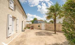 Maison 4 Pièces 127 m² à vendre à Saint-Sulpice-de-Royan (17200)