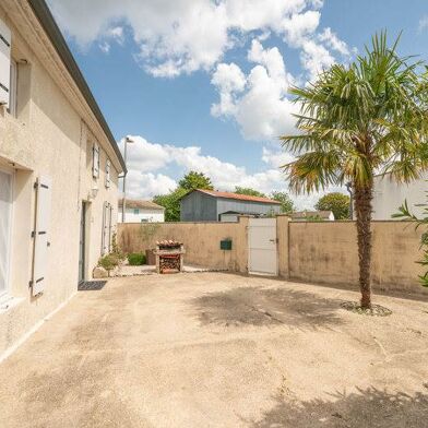 Maison 4 pièces 279504 €