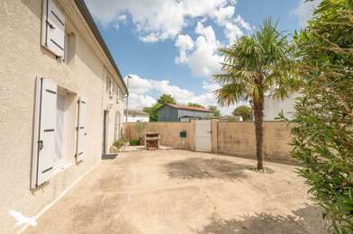 Maison 4 pièces 279504 €