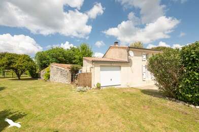 Maison 4 pièces 279504 €