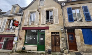 Immeuble   m² à vendre à Excideuil (24160)