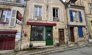 Immeuble   m² à vendre à Excideuil (24160)