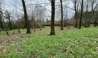 Terrain  1164 m² à vendre à Marines (95640)