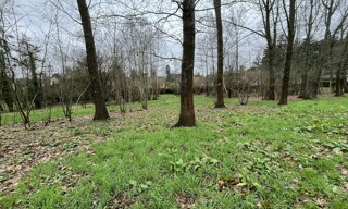 Terrain  1164 m² à vendre à Chavençon (60240)