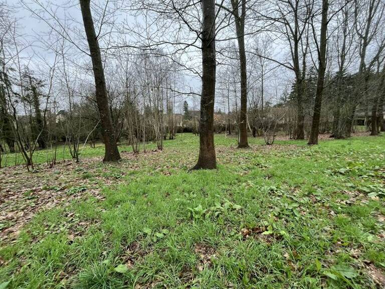 Terrain à construire  1164 m²  — photo 1