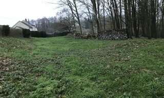 Terrain  1310 m² à vendre à Marines (95640)