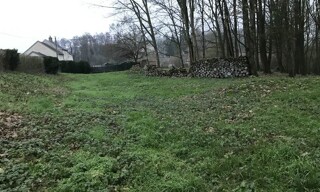 Terrain  1310 m² à vendre à Marines (95640)