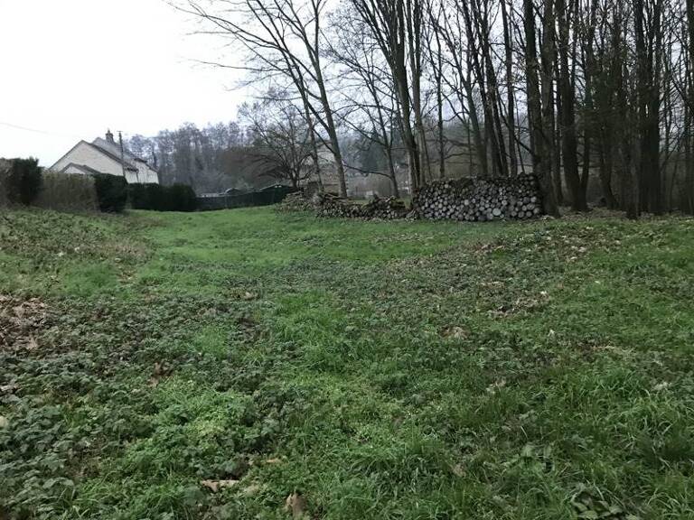 Terrain à construire  1310 m²  — photo 1