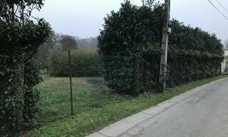 Terrain  1310 m² à vendre à Marines (95640)