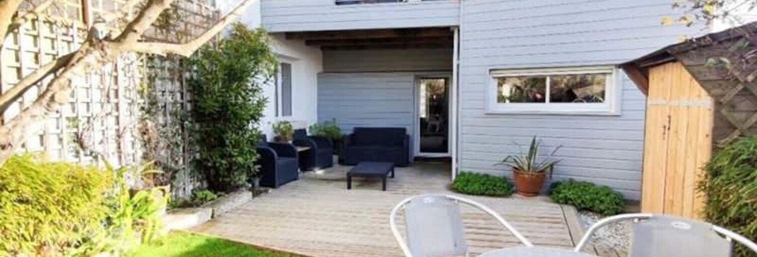 Maison 4 Pièces 95 m² à vendre à La Tremblade (17390)