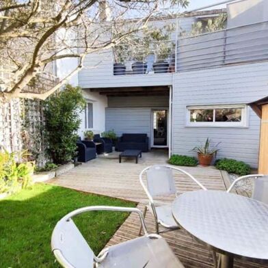 Maison 4 pièces 410000 €