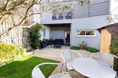 Maison 4 pièces 394875 €