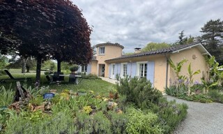 Maison 4 Pièces 141 m² à vendre à Saint-Astier (24110)
