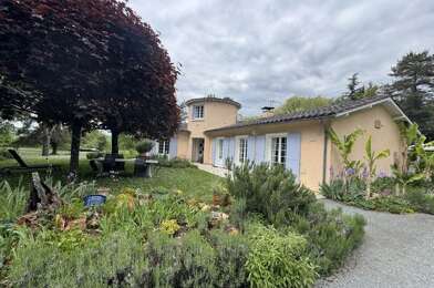 Maison 4 pièces 270800 €